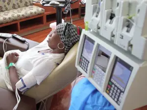 Previous Cancer Treatment