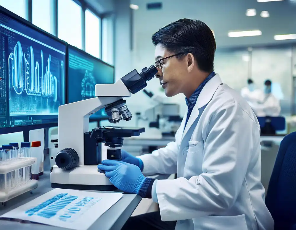 Advanced Diagnostic Facilities