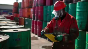Exposure to Chemicals