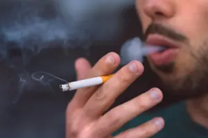 Smoking