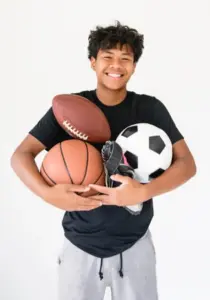 Sports Participation