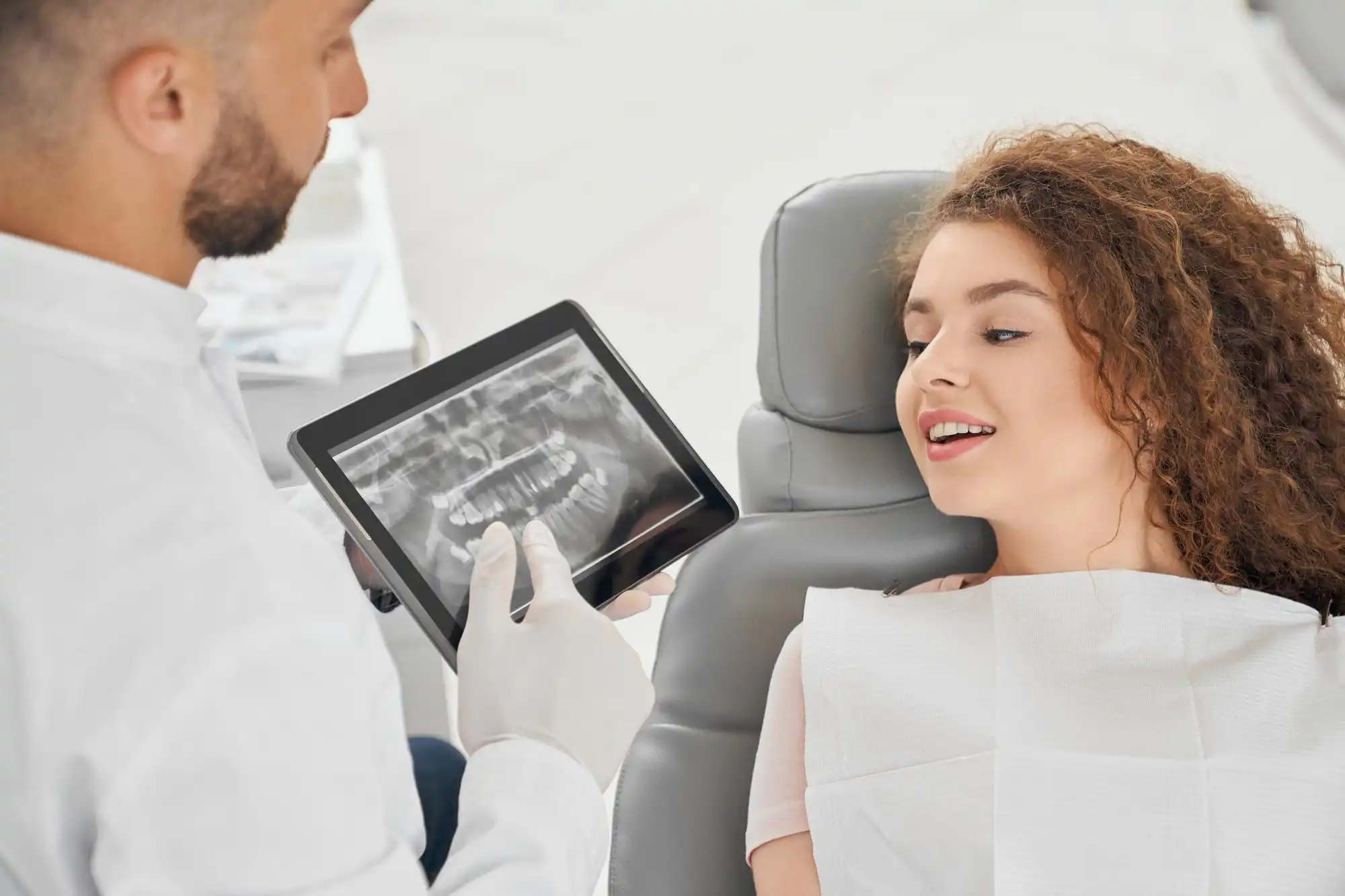 Dental Evaluation