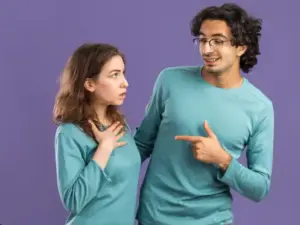 Unrealistic expectations