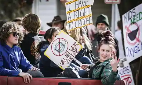 Pandemic or Public Health Crises