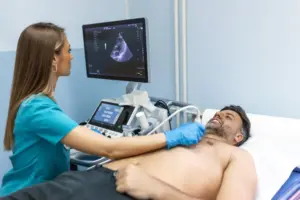 Ultrasound