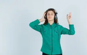 Prolonged Use of Earphones or Loud Music