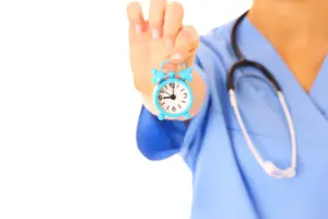 Faster Turnaround Time