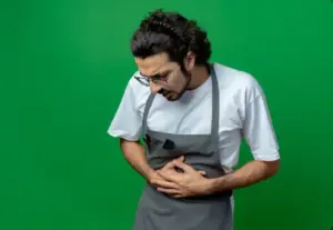 Gastroesophageal Reflux Disease (GERD)