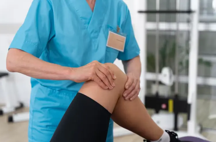 Total Knee Replacement