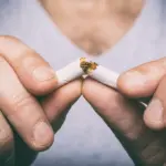 quit smoking