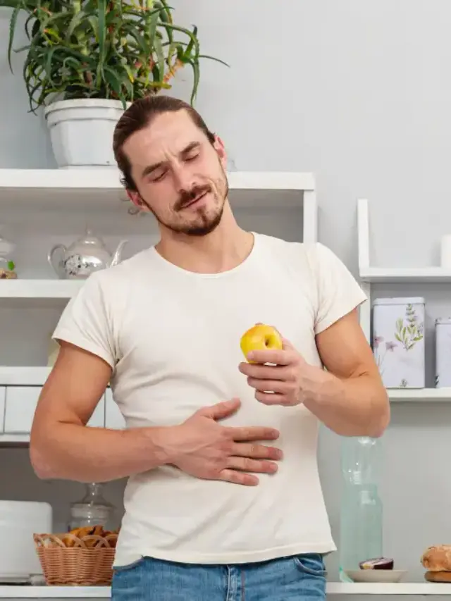 Common Digestive Problems Explained