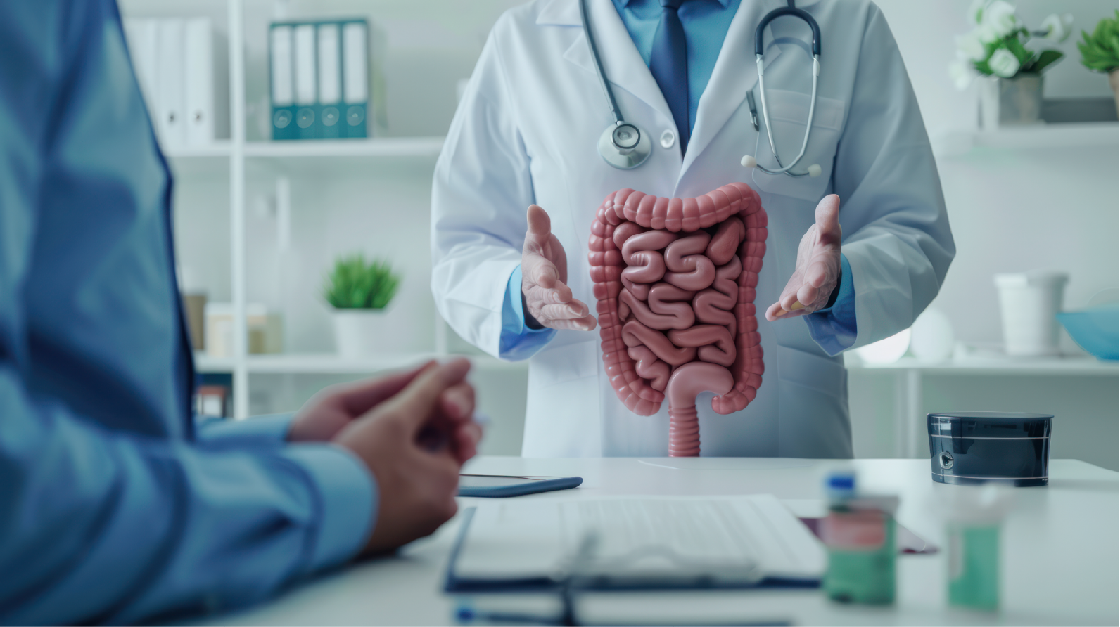 Medical Professional