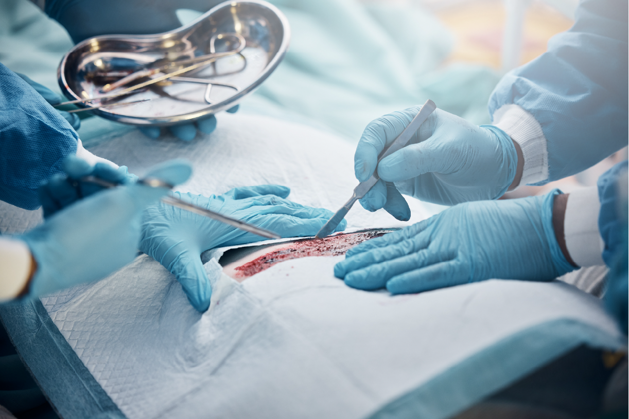 Medical Professional