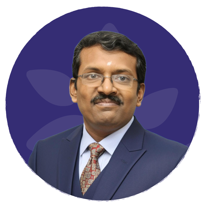Mr. Muthu Subramanian
