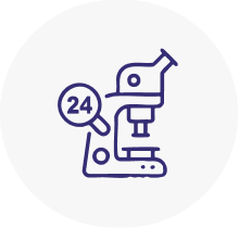 24 Hours Lab