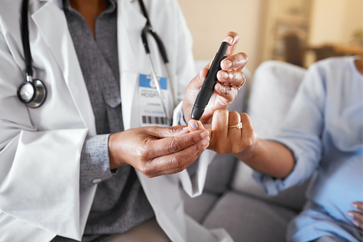 Medical Professional
