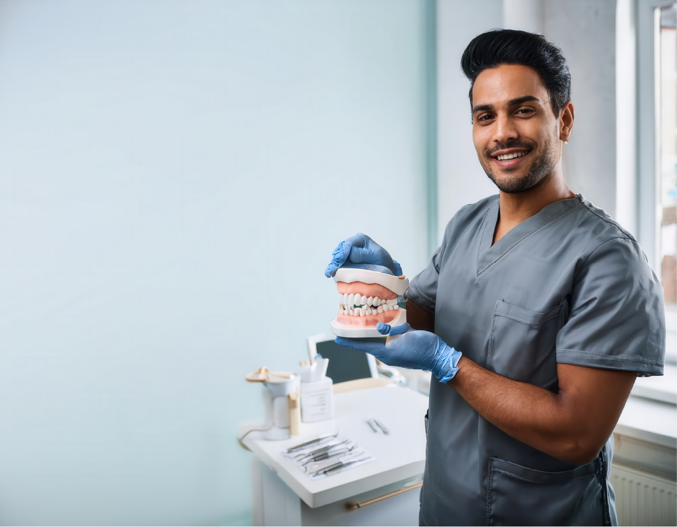 Medical Professional