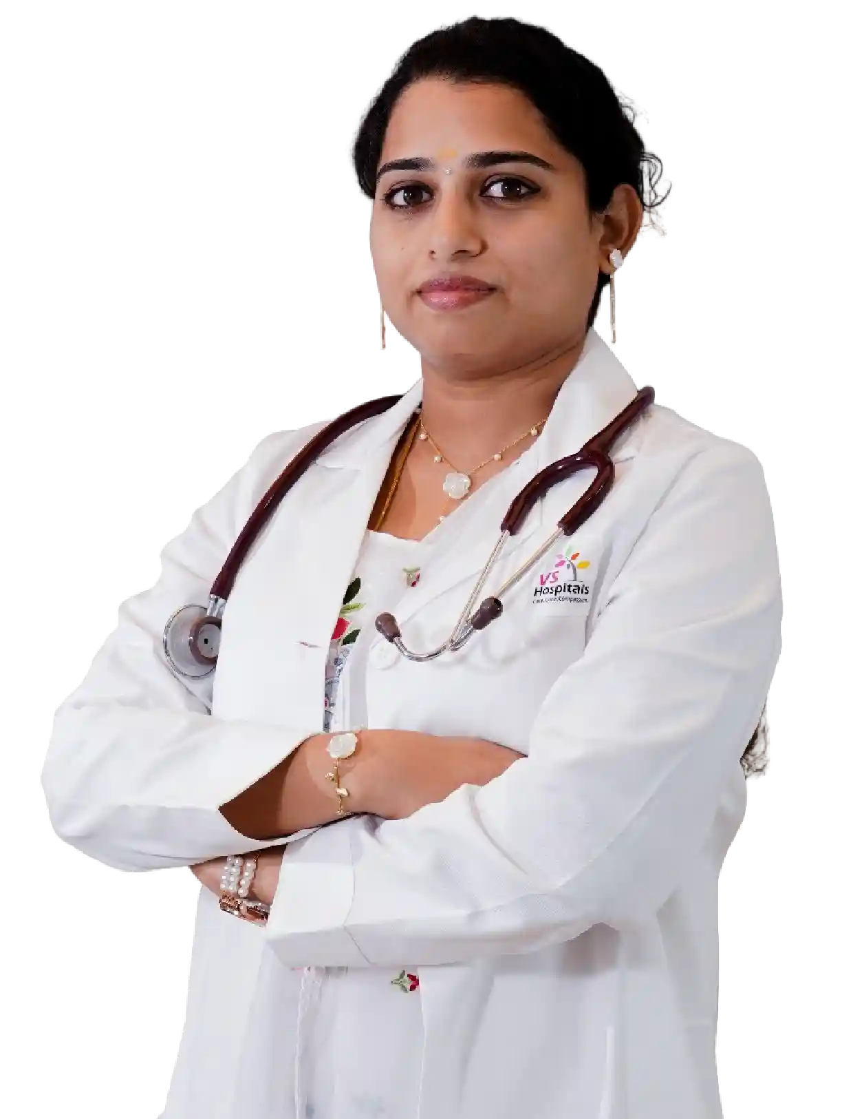 Dr. Sivaponni Radiation Oncologist