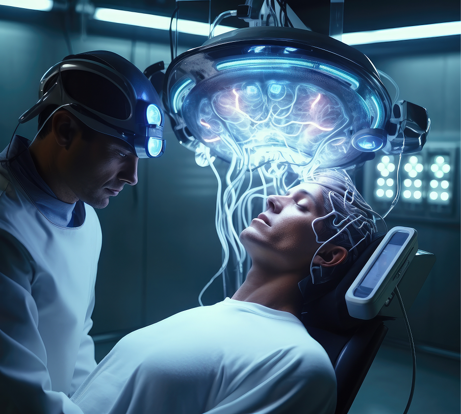 Medical Professional