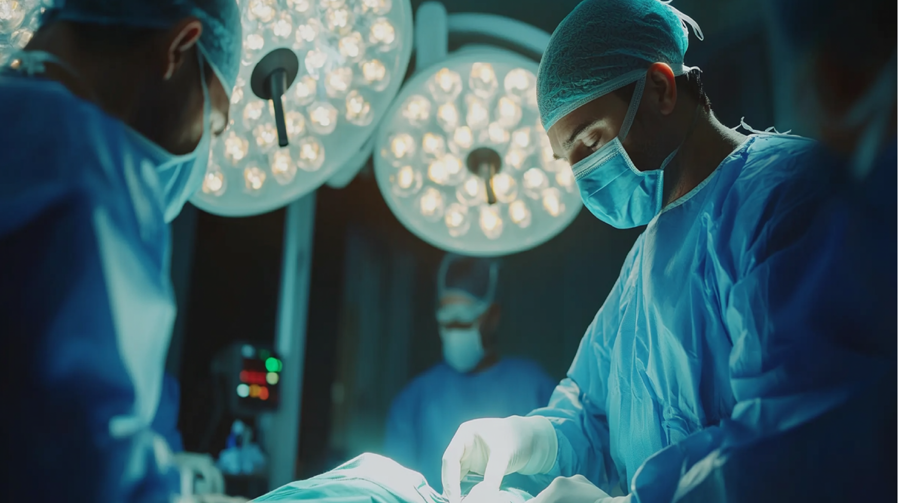 Medical Professional