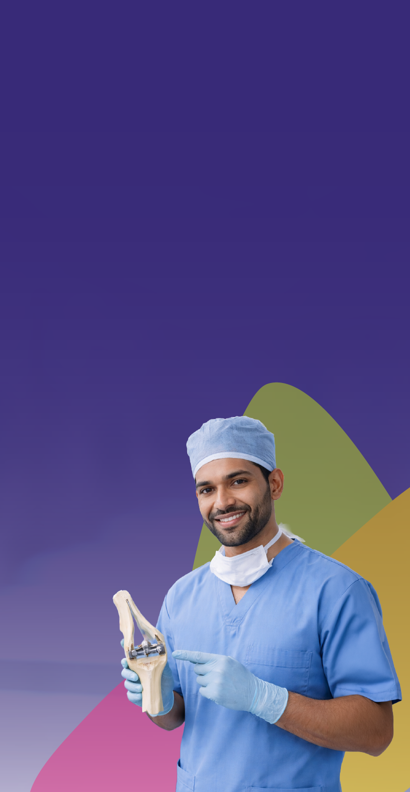 Surgical Orthopaedics