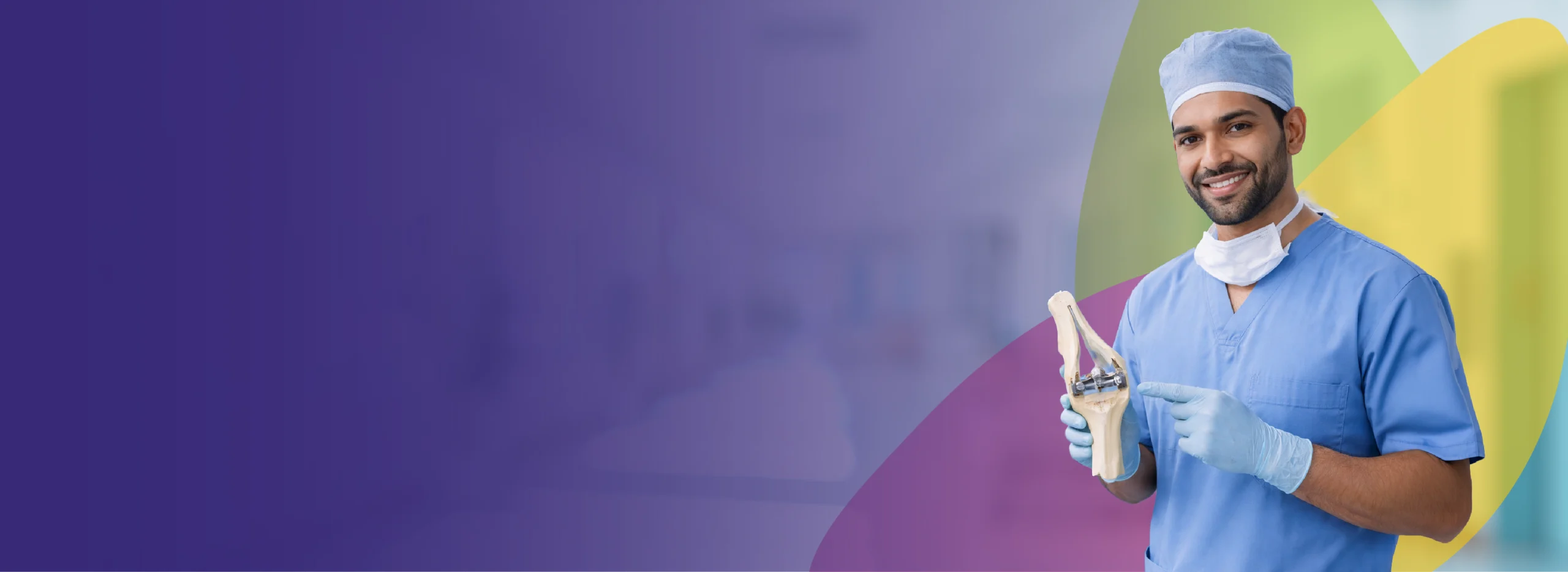 Surgical Orthopaedics
