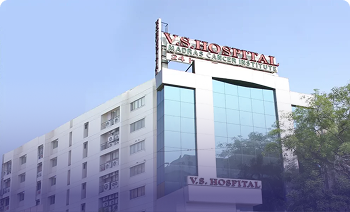 VS Hospitals Chetpet