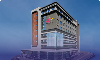 VS Hospitals – Tondiarpet