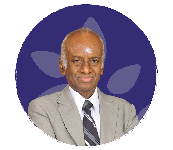 Prof. Dr. S. Subramanian