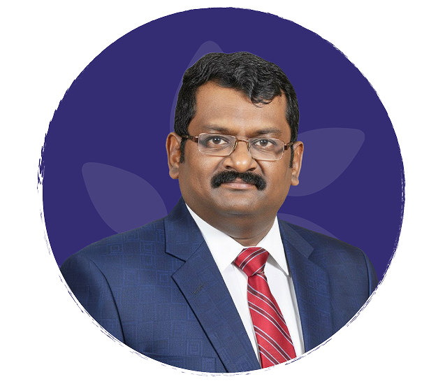 Prof. Dr. S. Sundar