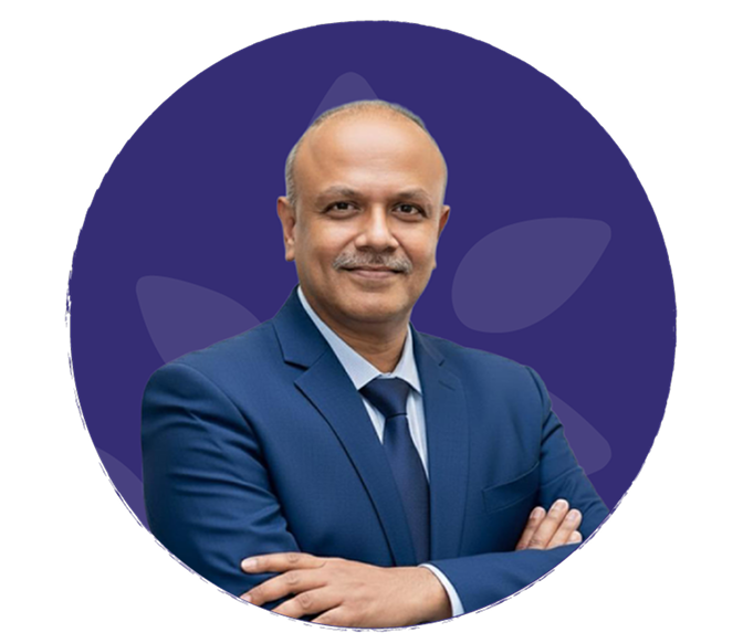 Mr. Prassanna Srinivasan
