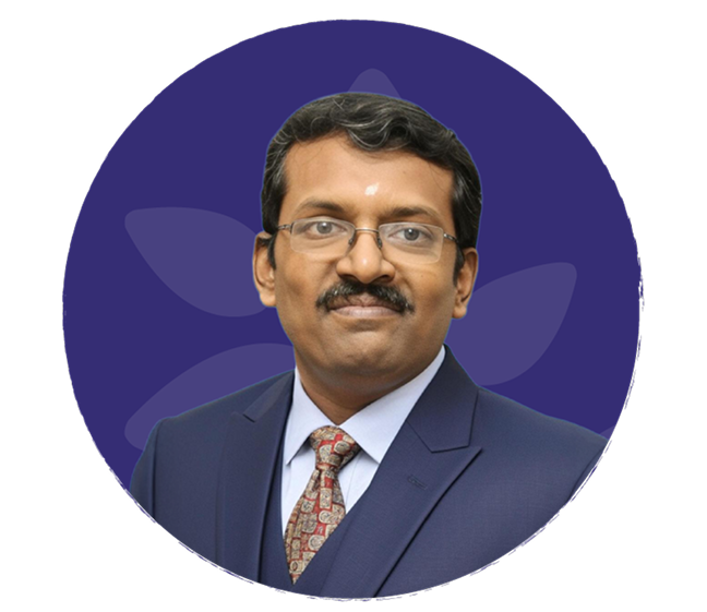Mr. Muthu Subramanian