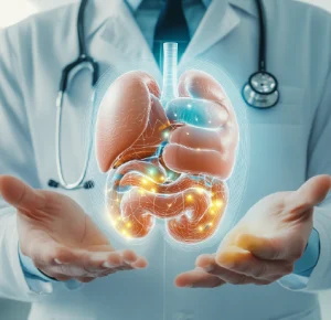 Gastroenterology