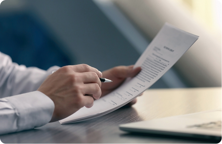 Medical Documents