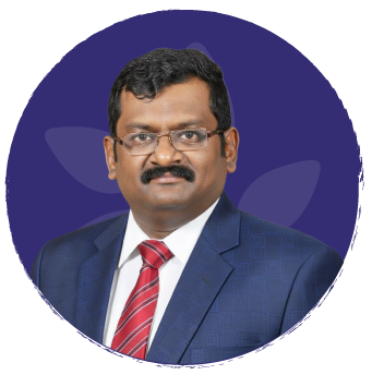 Prof. Dr. S. Sundar