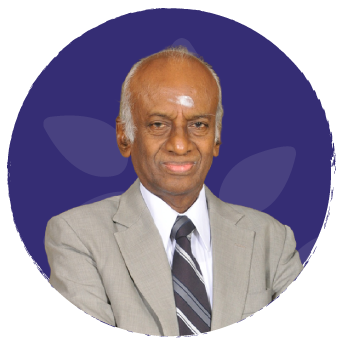 Prof. Dr. S. Subramanian
