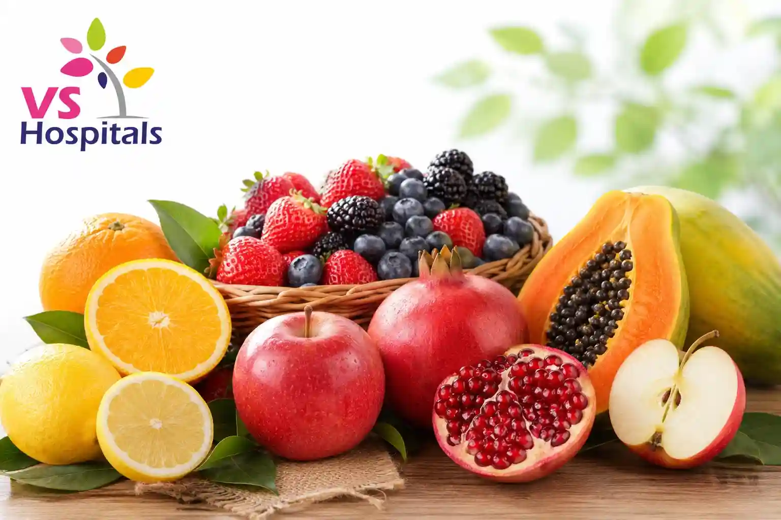 Best Fruits for Breast Cancer Patients