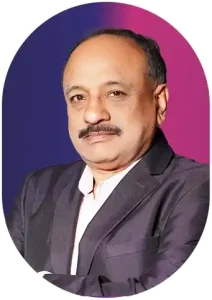 Dr. Balasubramanian
