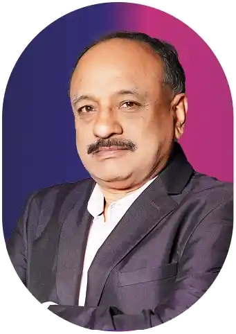 Dr. Balasubramanian