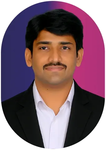 Dr. Bharathi Sezhian