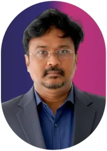Dr. Chandra Mohan
