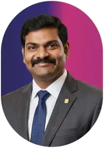 Dr. Deebak Kumar
