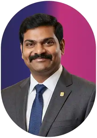 Dr. Deebak Kumar