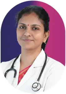 Dr. Girija Ashok Kumar