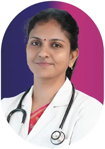 Dr. Girija Ashok Kumar
