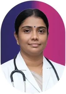 Dr. Indhra Nedumaran