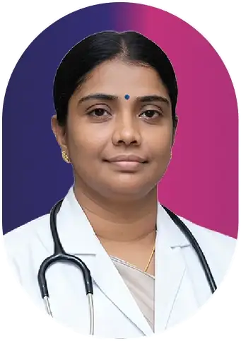 Dr. Indhra Nedumaran
