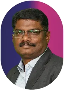 Dr. J. Saravanan