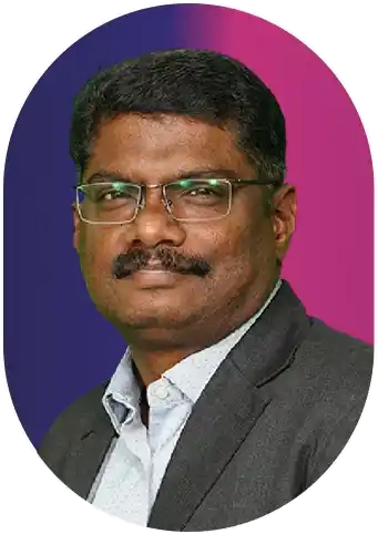 Dr. J. Saravanan