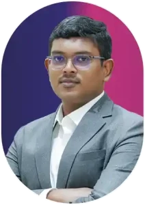 Dr. K. C. Jyothish